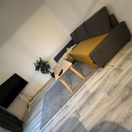 Apartment In Most Pop-Ular Area Norrebro Копенгаген Экстерьер фото