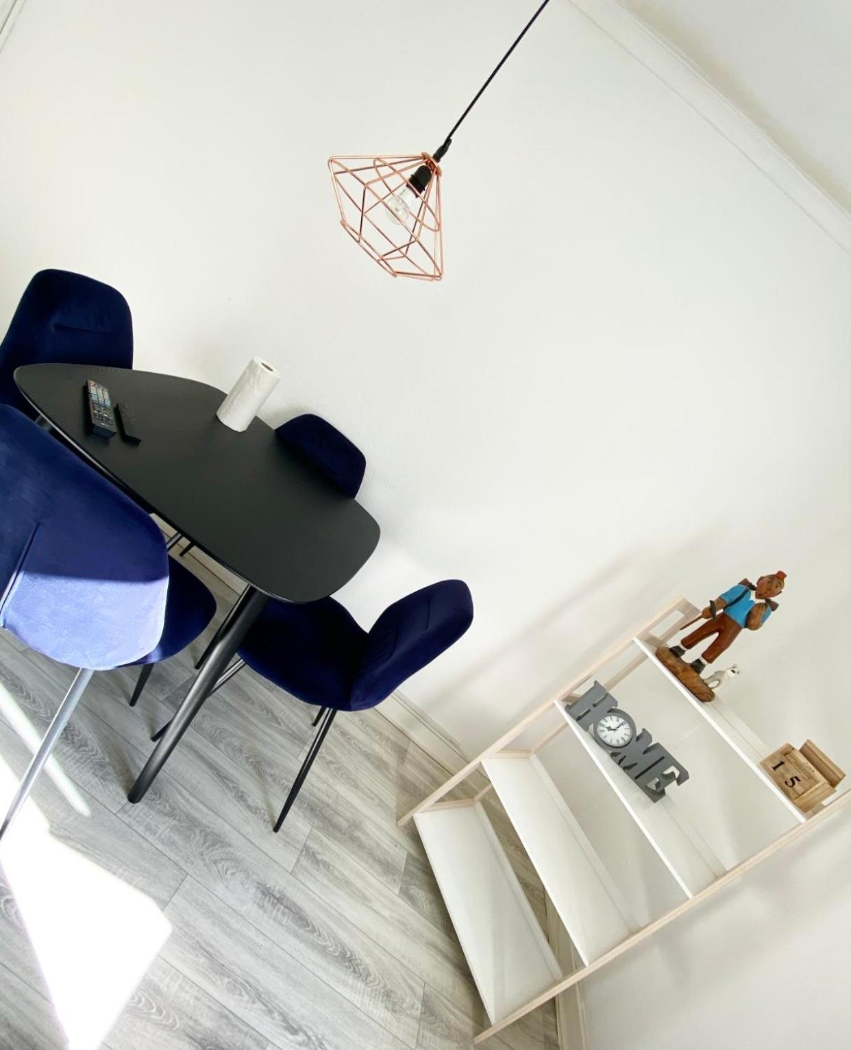 Apartment In Most Pop-Ular Area Norrebro Копенгаген Экстерьер фото