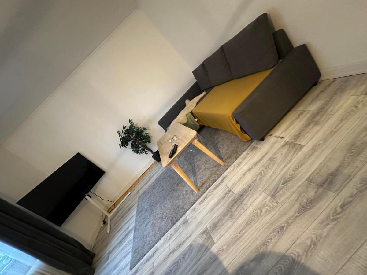 Apartment In Most Pop-Ular Area Norrebro Копенгаген Экстерьер фото